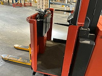 2005 bt op1000hse orderpicker - afbeelding 3 van  19