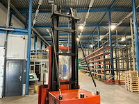 2005 bt op1000hse orderpicker - afbeelding 6 van  19