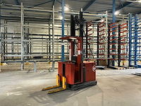 2005 bt op1000hse orderpicker - afbeelding 14 van  19