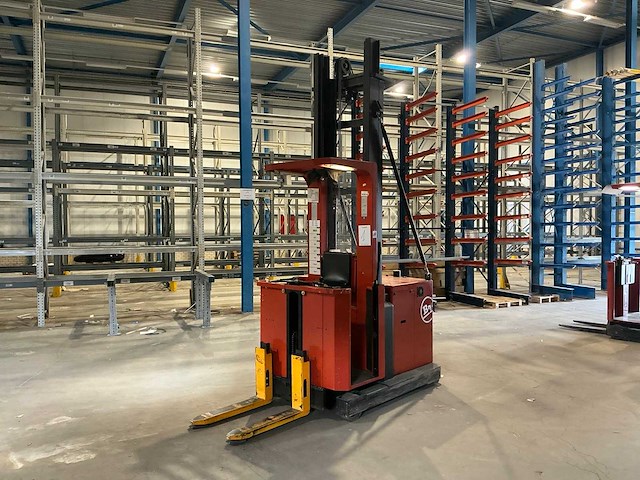 2005 bt op1000hse orderpicker - afbeelding 15 van  19