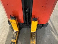 2005 bt op1000hse orderpicker - afbeelding 19 van  19