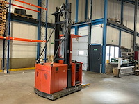 2005 bt op1000hse orderpicker - afbeelding 5 van  13