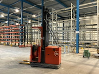 2005 bt op1000hse orderpicker - afbeelding 8 van  13