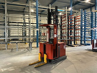 2005 bt op1000hse orderpicker - afbeelding 10 van  13