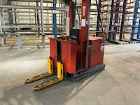 2005 bt op1000hse orderpicker - afbeelding 11 van  13