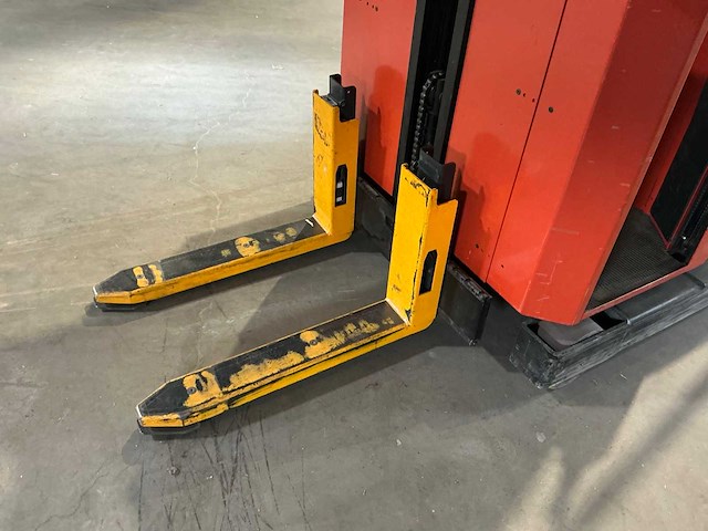 2005 bt op1000hse orderpicker - afbeelding 13 van  13