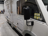 2005 burstner elegance 591 - afbeelding 4 van  39