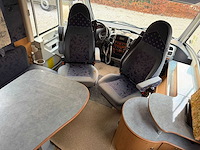 2005 burstner elegance 591 - afbeelding 9 van  39