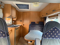 2005 burstner elegance 591 - afbeelding 10 van  39
