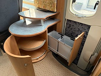 2005 burstner elegance 591 - afbeelding 11 van  39