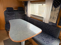 2005 burstner elegance 591 - afbeelding 14 van  39