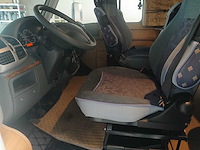 2005 burstner elegance 591 - afbeelding 16 van  39