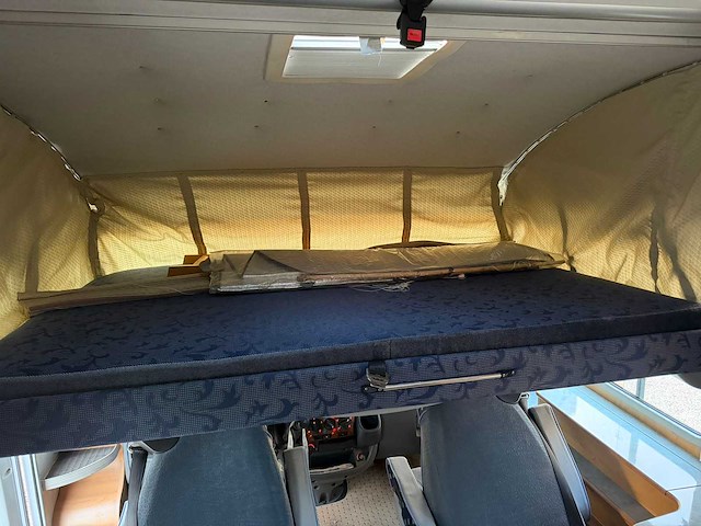 2005 burstner elegance 591 - afbeelding 19 van  39