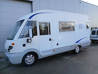 2005 burstner elegance 591 - afbeelding 12 van  39