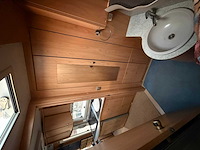 2005 burstner elegance 591 - afbeelding 24 van  39