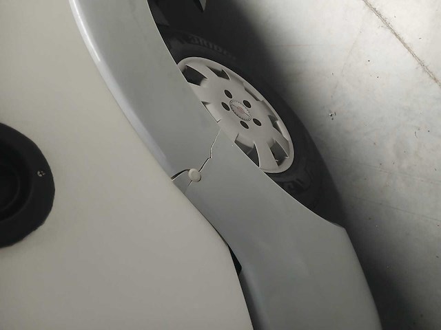 2005 burstner elegance 591 - afbeelding 27 van  39