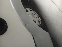 2005 burstner elegance 591 - afbeelding 27 van  39