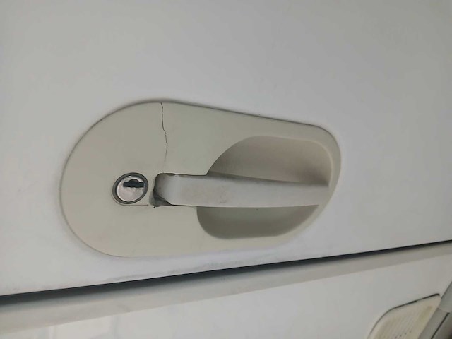 2005 burstner elegance 591 - afbeelding 28 van  39