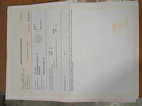 2005 burstner elegance 591 - afbeelding 31 van  39