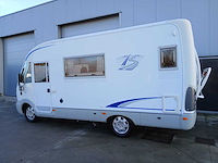 2005 burstner elegance 591 - afbeelding 23 van  39