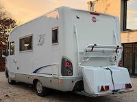 2005 burstner elegance 591 - afbeelding 35 van  39