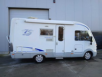 2005 burstner elegance 591 - afbeelding 38 van  39