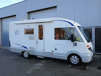 2005 burstner elegance 591 - afbeelding 39 van  39