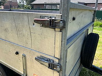 2005 bw 2600 aanhangwagen - afbeelding 4 van  26