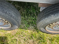 2005 bw 2600 aanhangwagen - afbeelding 9 van  26