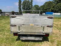 2005 bw 2600 aanhangwagen - afbeelding 21 van  26