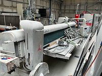2005 canigo hto.garbi+ brugzaagmachine - afbeelding 1 van  9