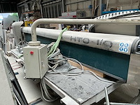2005 canigo hto.garbi+ brugzaagmachine - afbeelding 7 van  9