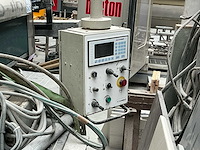 2005 canigo hto.garbi+ brugzaagmachine - afbeelding 3 van  9