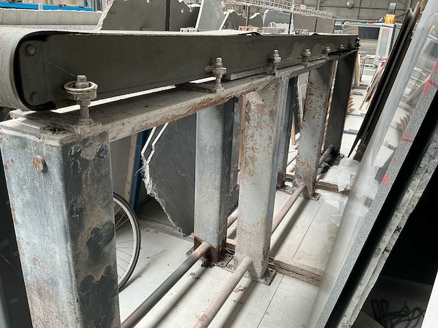 2005 canigo hto.garbi+ brugzaagmachine - afbeelding 4 van  9