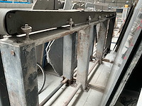 2005 canigo hto.garbi+ brugzaagmachine - afbeelding 4 van  9