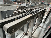 2005 canigo hto.garbi+ brugzaagmachine - afbeelding 5 van  9