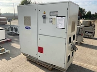 2005 carrier hoofdschakelkast koelinstallatie - afbeelding 9 van  16