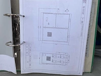 2005 carrier hoofdschakelkast koelinstallatie - afbeelding 8 van  16