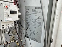 2005 carrier hoofdschakelkast koelinstallatie - afbeelding 15 van  16