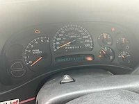 2005 chevrolet avalance - afbeelding 30 van  36