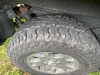 2005 chevrolet avalance - afbeelding 35 van  36