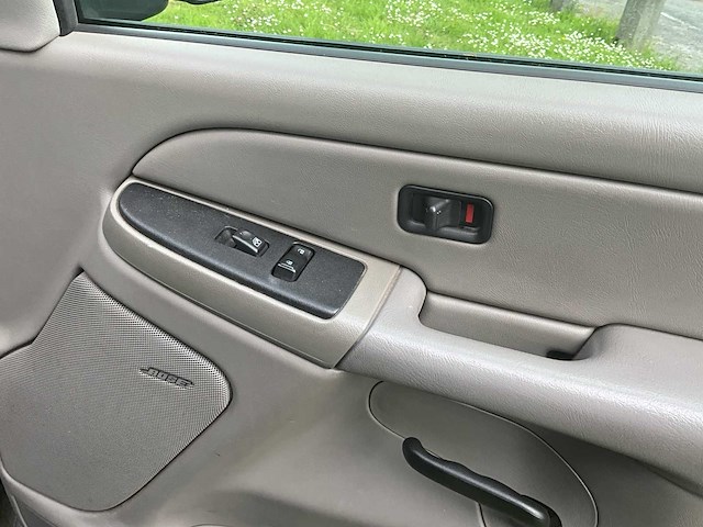 2005 chevrolet avalance - afbeelding 3 van  31
