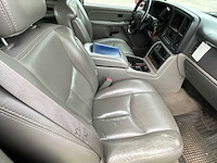 2005 chevrolet avalance - afbeelding 5 van  31