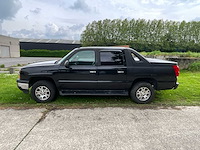 2005 chevrolet avalance - afbeelding 10 van  31