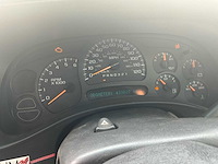 2005 chevrolet avalance - afbeelding 28 van  31