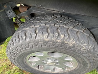 2005 chevrolet avalance - afbeelding 31 van  31