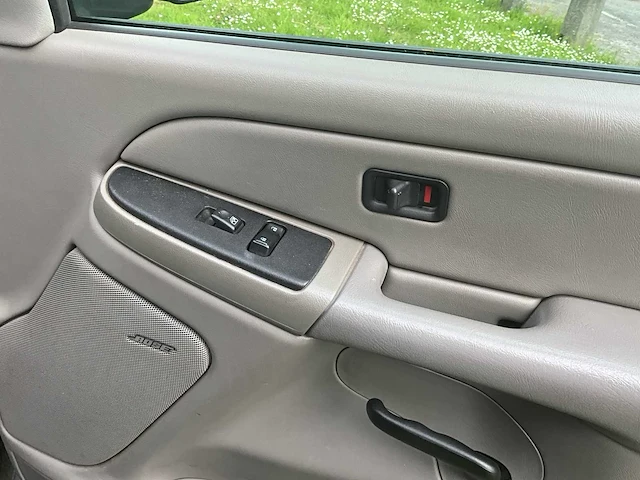 2005 chevrolet avalance - afbeelding 12 van  36