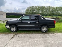 2005 chevrolet avalance - afbeelding 1 van  36