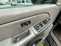 2005 chevrolet avalance - afbeelding 33 van  36