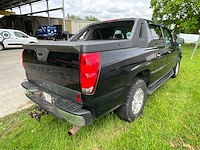2005 chevrolet avalance - afbeelding 4 van  36